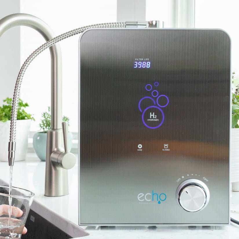 Echo H2® Machine - The Recovery Outlet