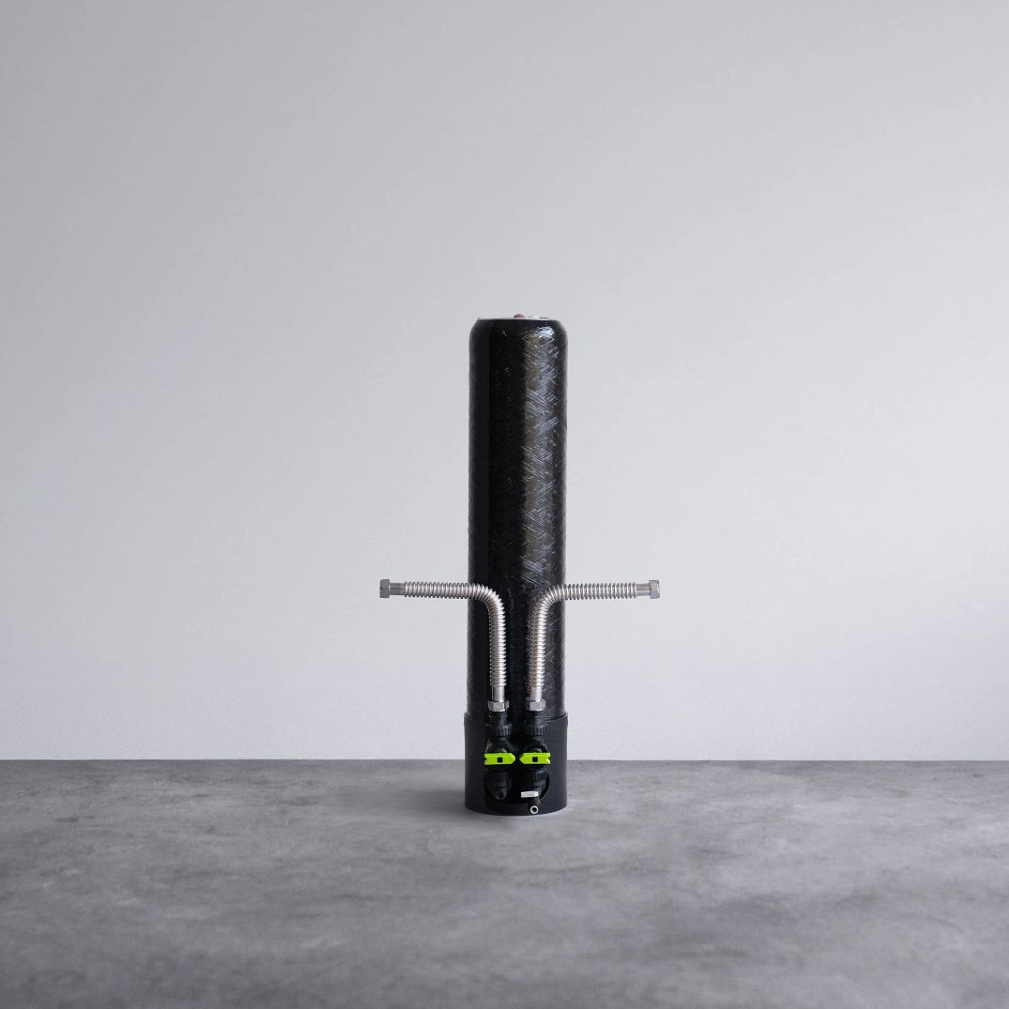 ECHO Whole Home water filter delivery and installation