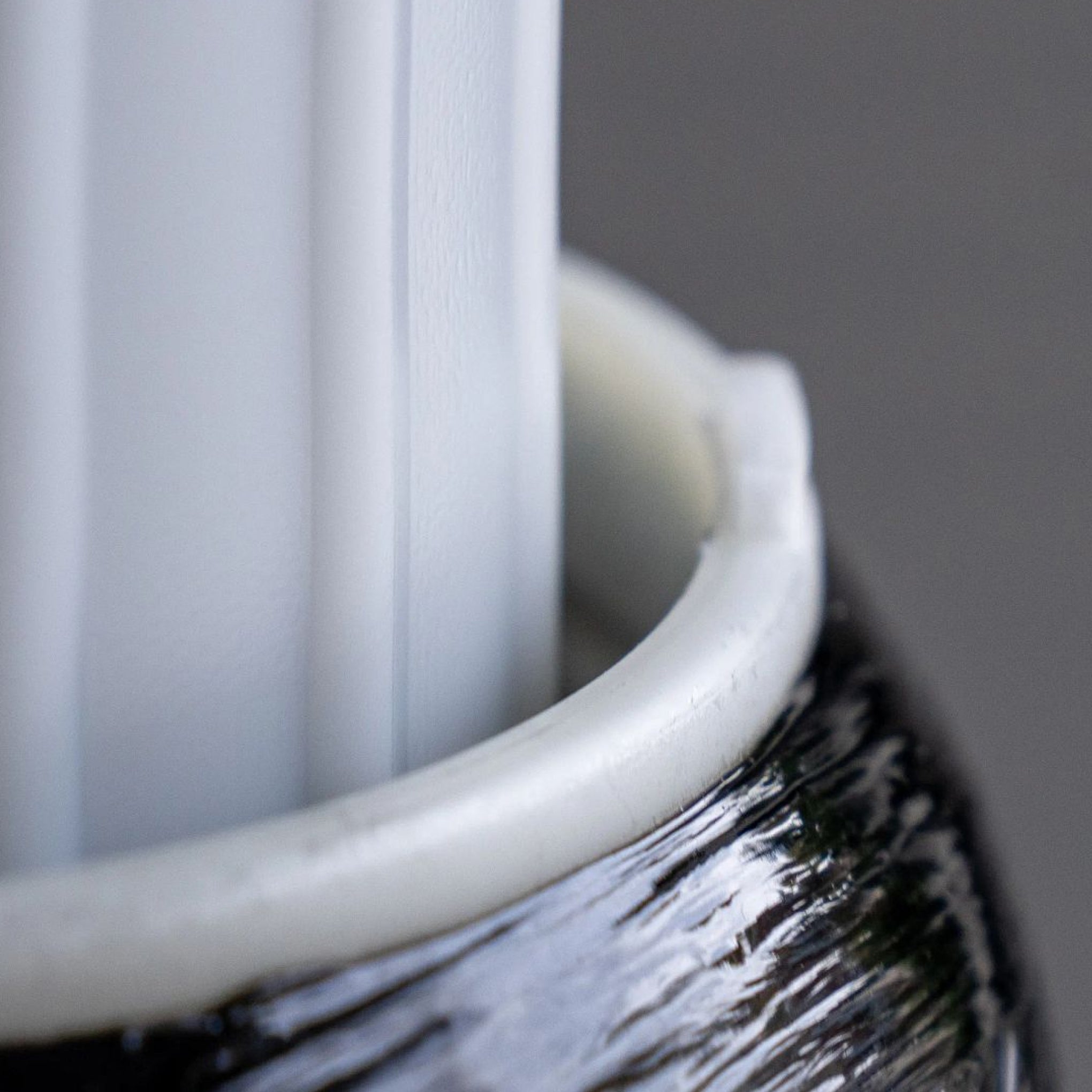ECHO Whole Home water filter dimensions and specs