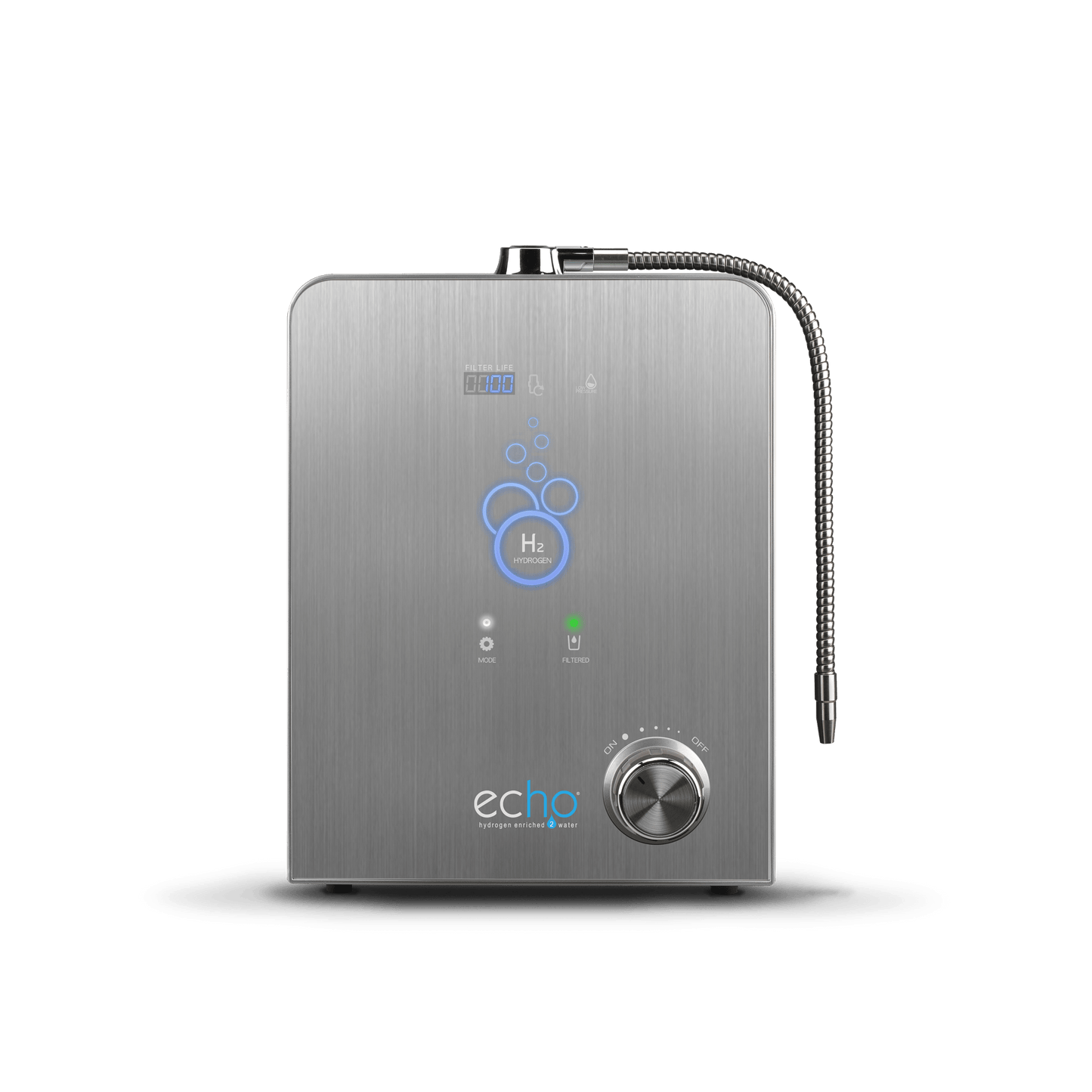 Echo H2® Machine - The Recovery Outlet