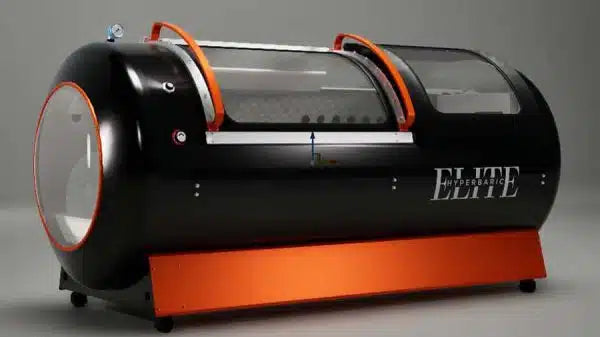 Elite Ultra 2 chamber detail