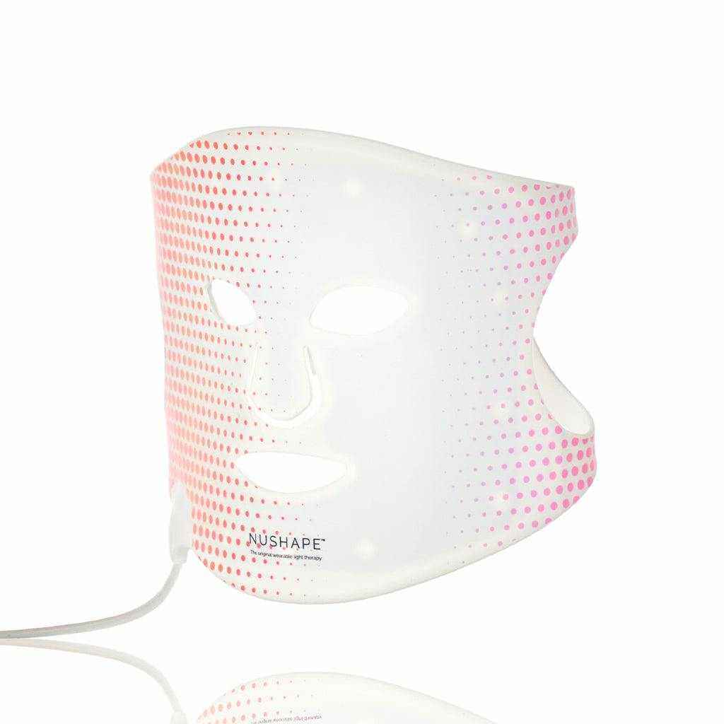 Nushape Red Light Therapy Mask - The Recovery Outlet