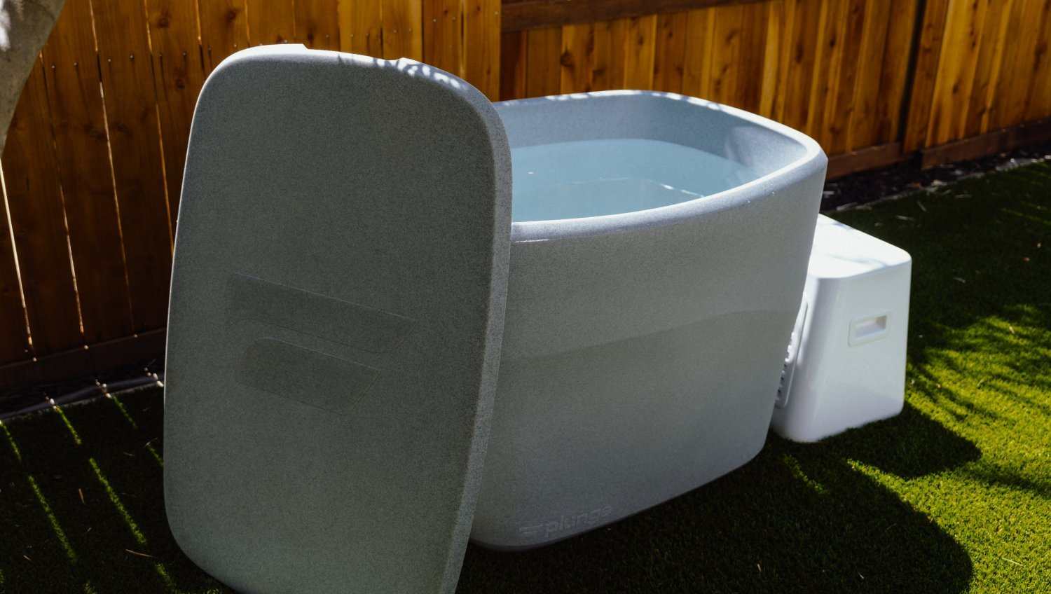 Plunge Pod - The Recovery Outlet