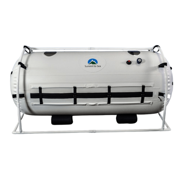 Summit to Sea - The Grand Dive Hyperbaric Chamber - The Recovery Outlet