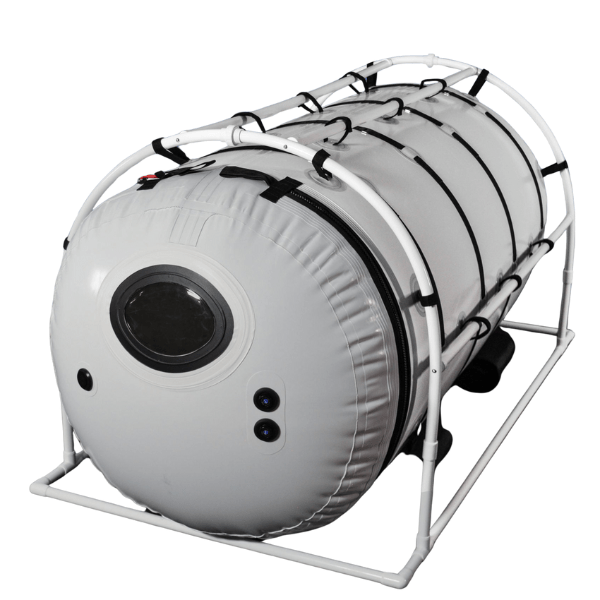 Summit to Sea - The Grand Dive Pro Hyperbaric Chamber - The Recovery Outlet