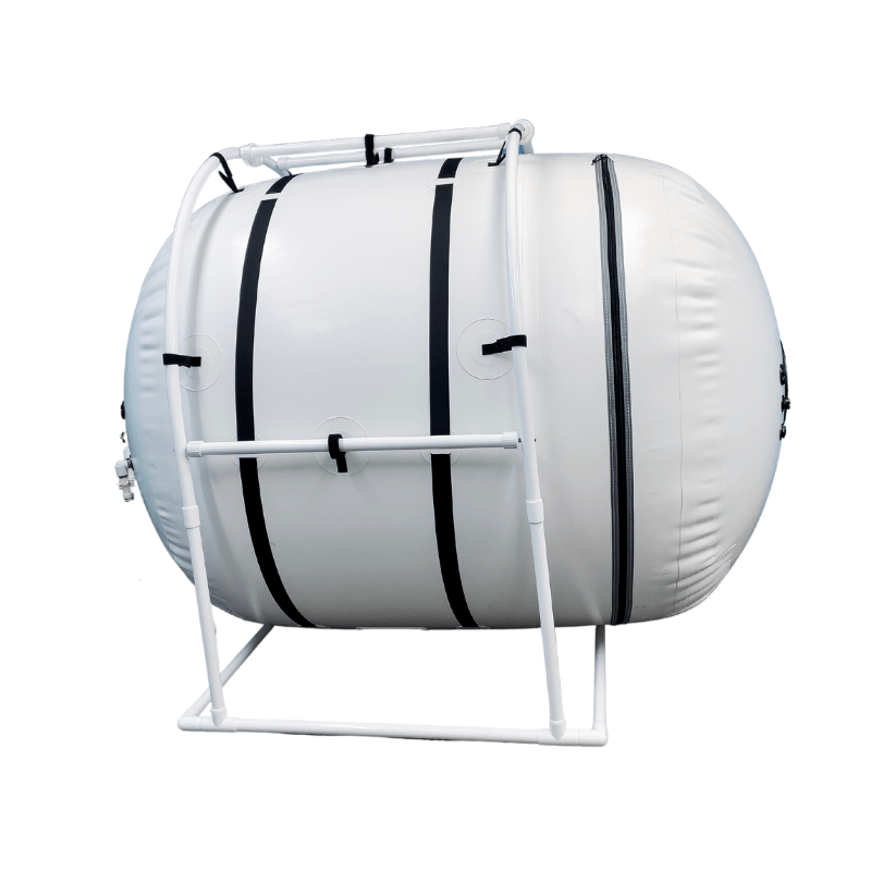Summit to Sea - The Grand Dive Pro Plus Short Hyperbaric Chamber - The Recovery Outlet
