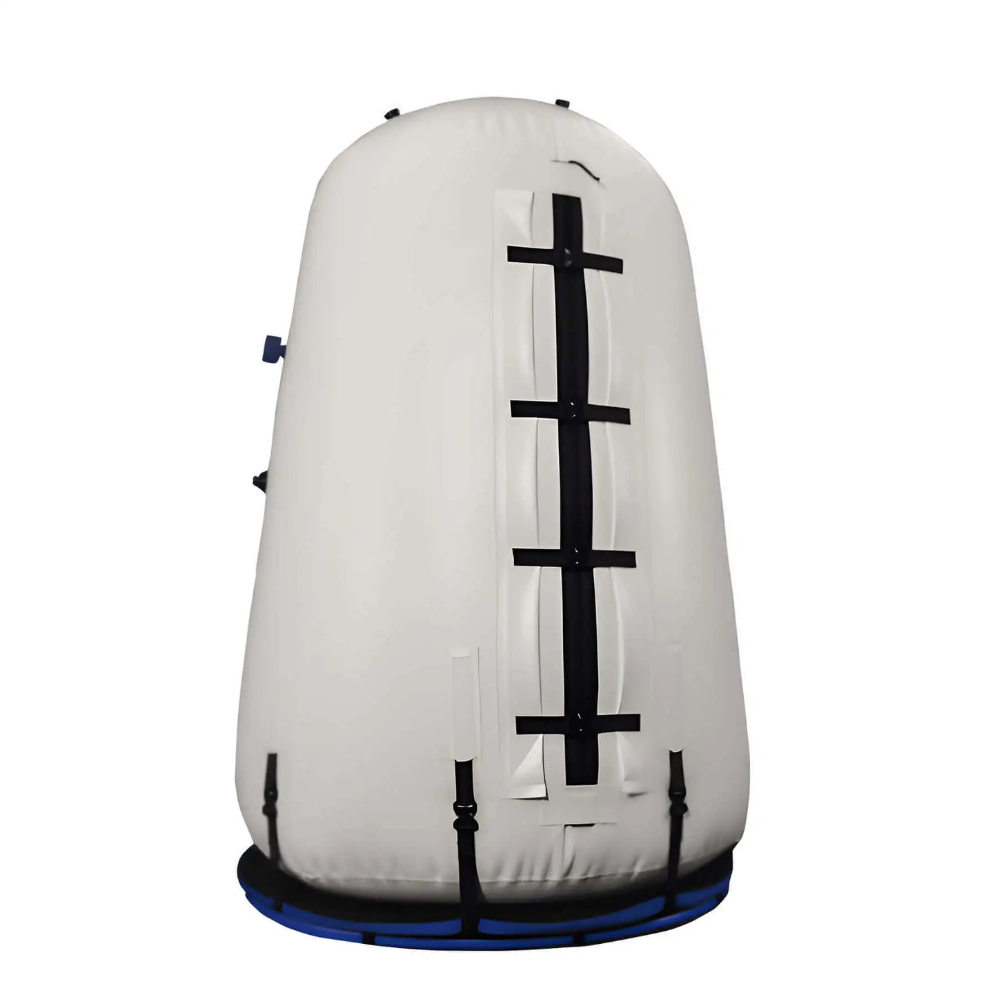 Summit to Sea - The Grand Dive Vertical Hyperbaric Chamber - The Recovery Outlet