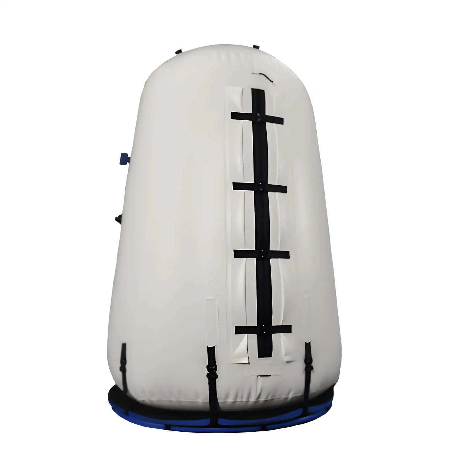 Summit to Sea - The Grand Dive Vertical Hyperbaric Chamber - The Recovery Outlet