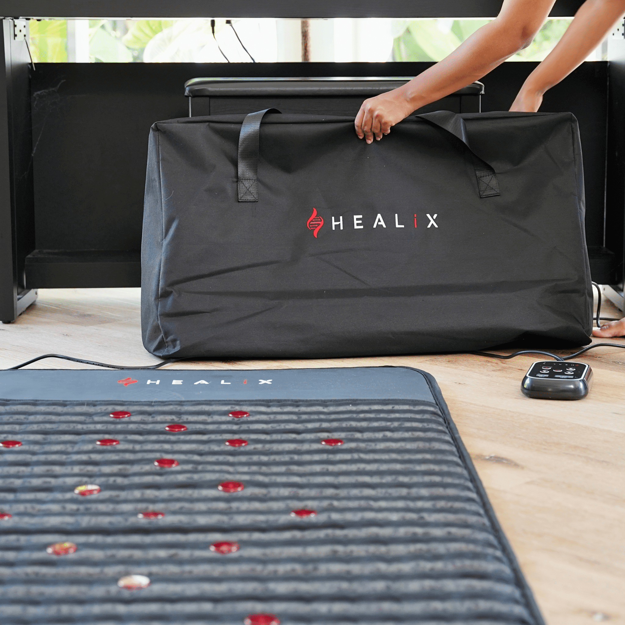 HEALiX Revive - The Recovery Outlet