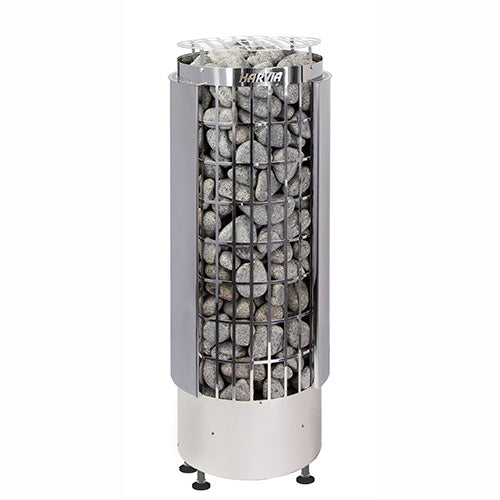 Harvia Cilindro PC90E Sauna Heater
