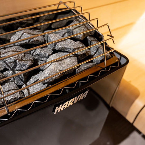 Harvia KIP45W Sauna Heater