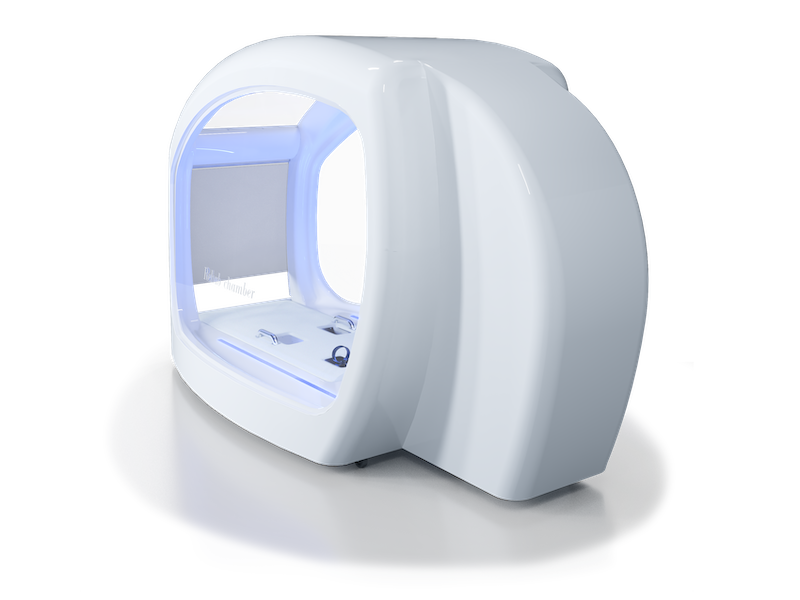 Hot Cryo Chamber