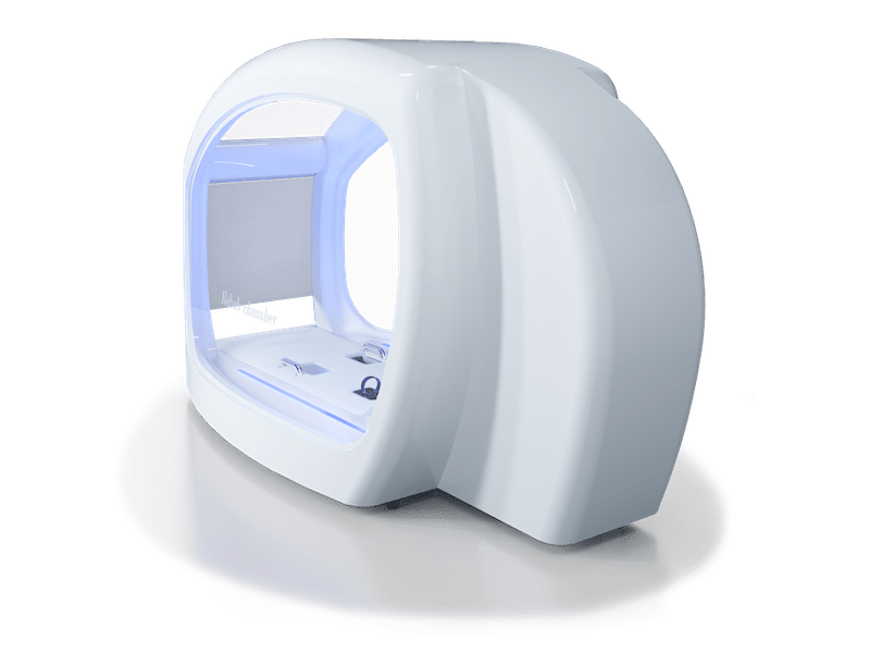 HotCRYO Chamber - The Recovery Outlet