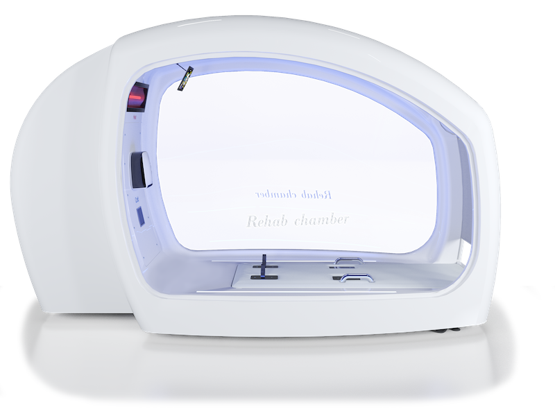 Hot Cryo Chamber