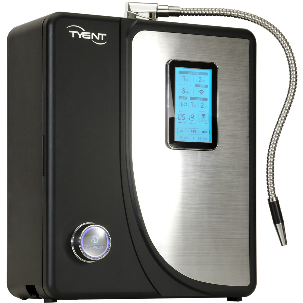 Hybrid Water filter