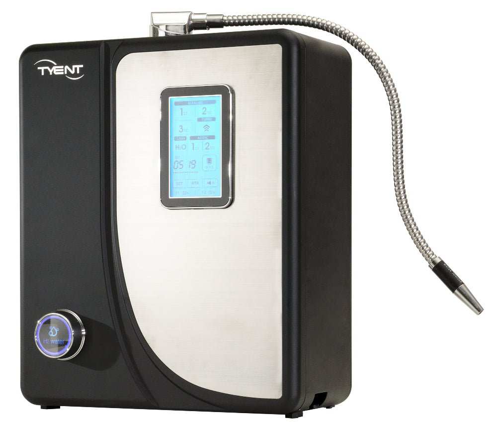 Tyent - H2 Hybrid Above - Counter Water Ionizer - The Recovery Outlet