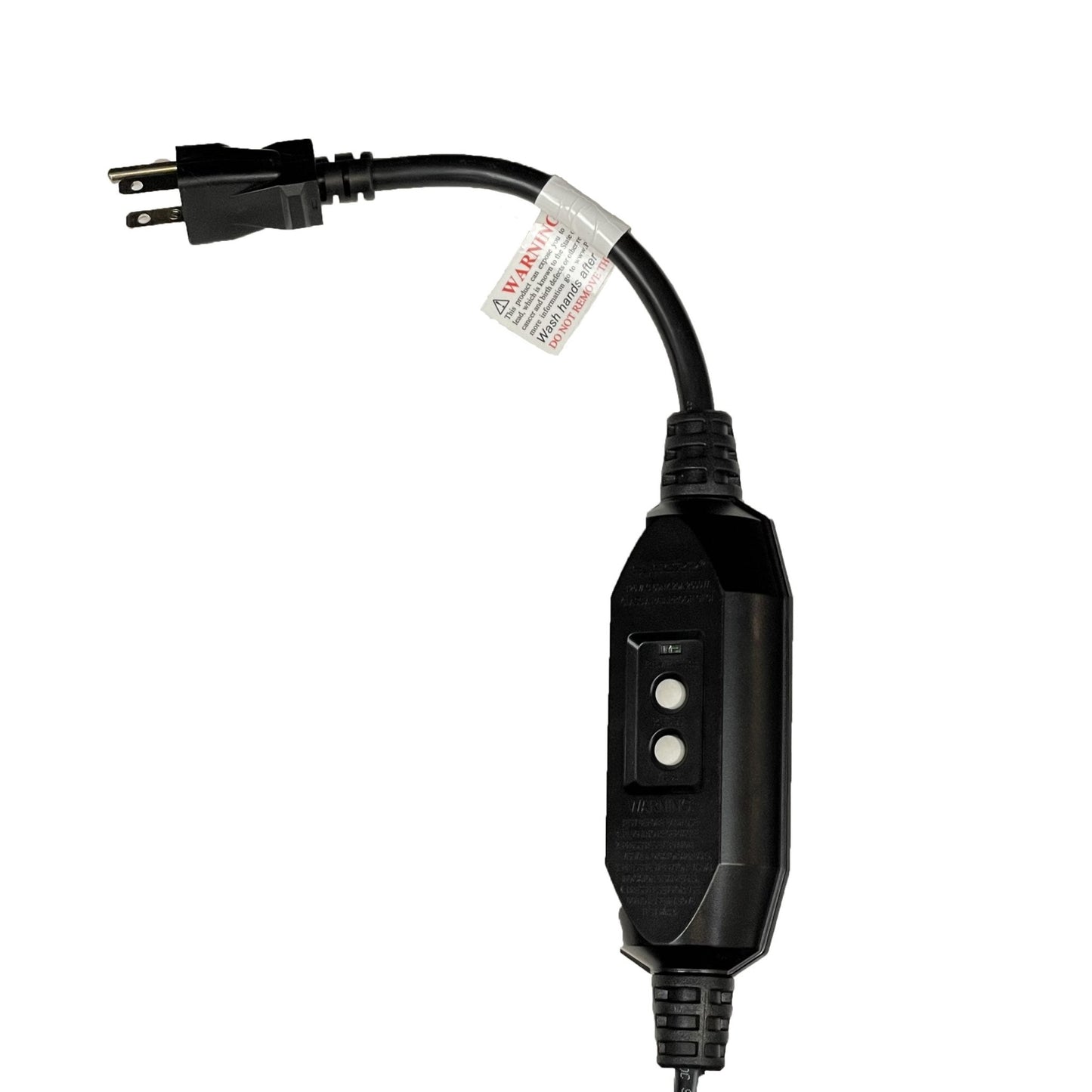 Barrel Chiller Cold Therapy Package - The Recovery Outlet