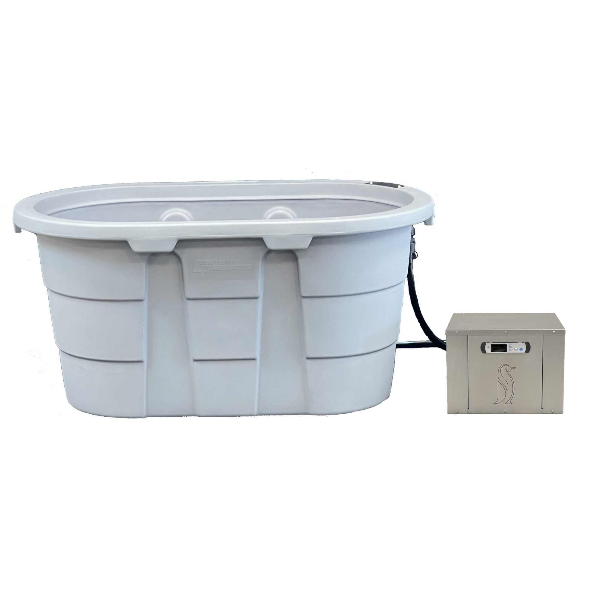 Cold Therapy Chiller & Tub - The Recovery Outlet