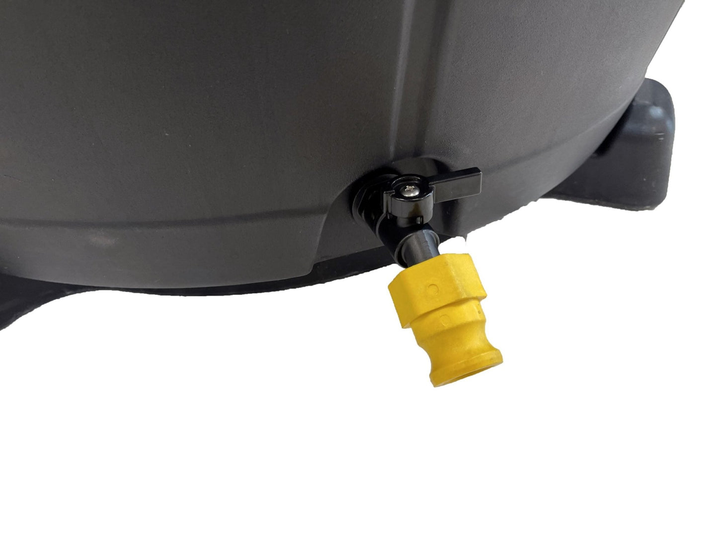 Barrel Chiller Cold Therapy Package - The Recovery Outlet