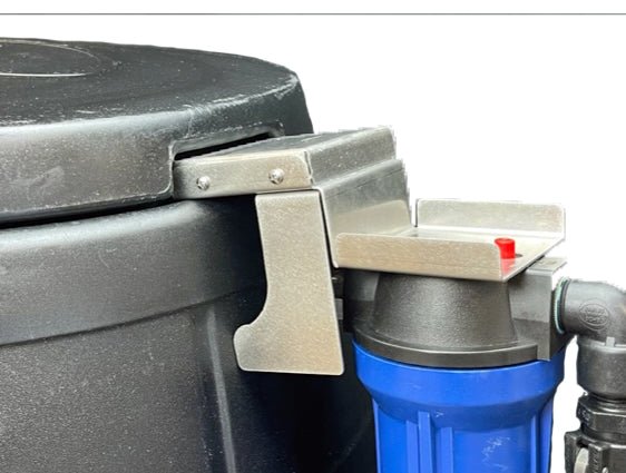 Barrel Chiller Cold Therapy Package - The Recovery Outlet