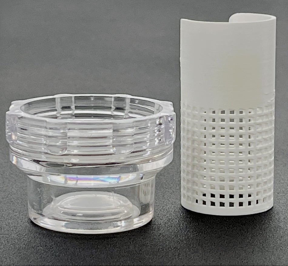 Barrel Chiller Cold Therapy Package - The Recovery Outlet