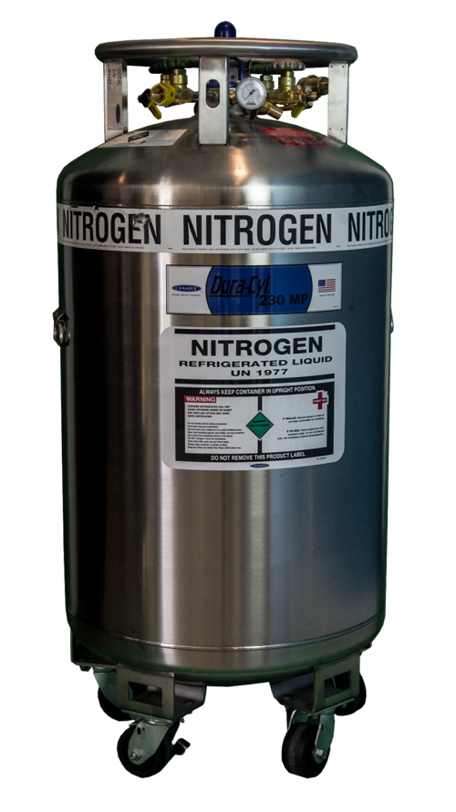 Cryo Innovations XR Cryo Chamber