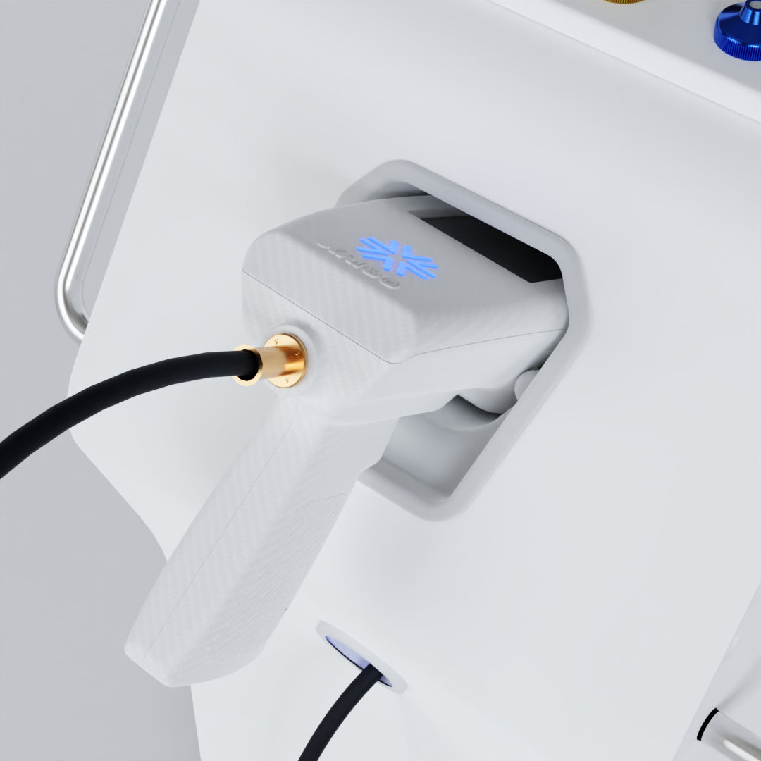 XR ISO Lite Localized Cryotherapy