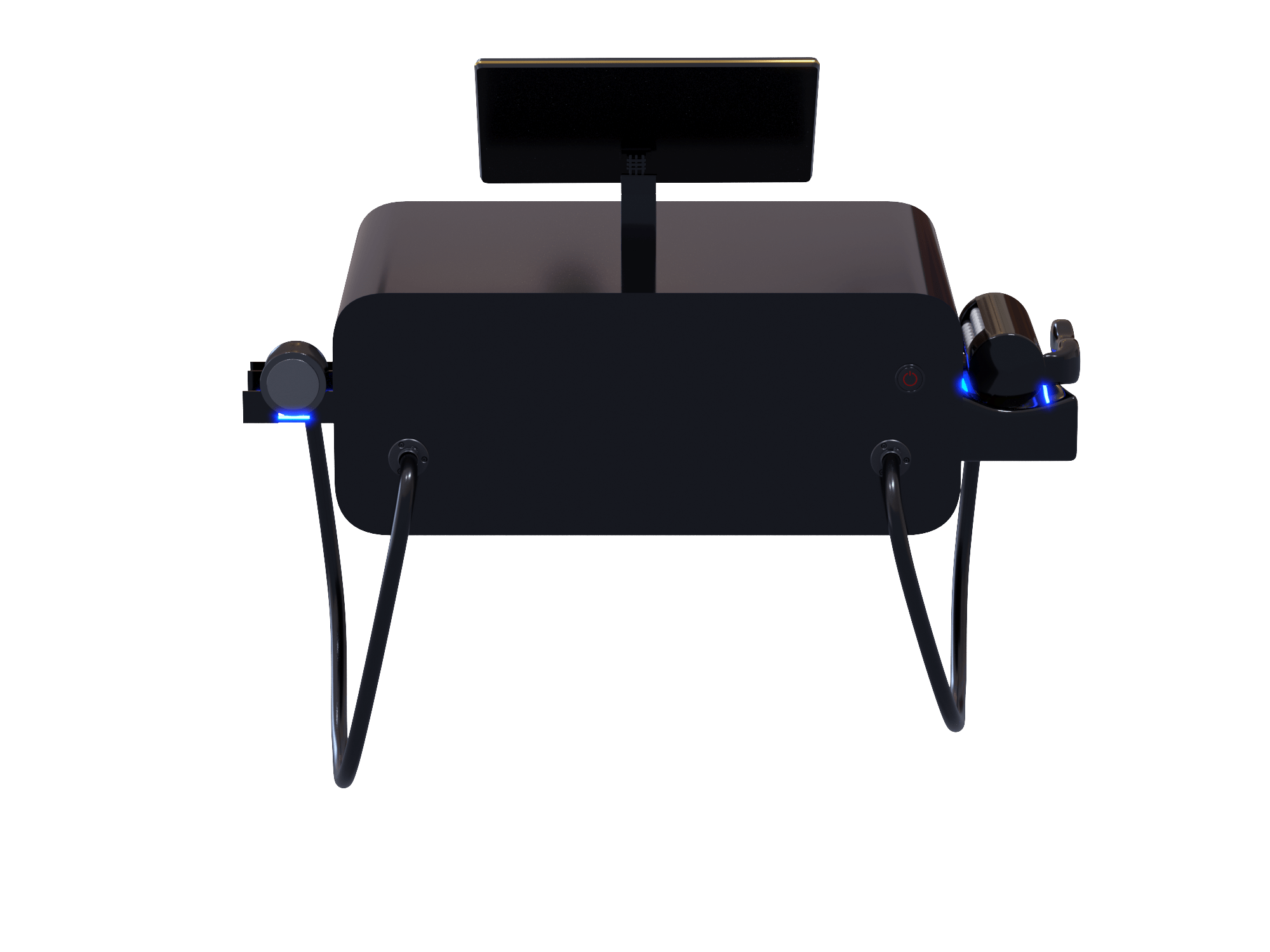 Iceberg Cryonick Roller - The Recovery Outlet