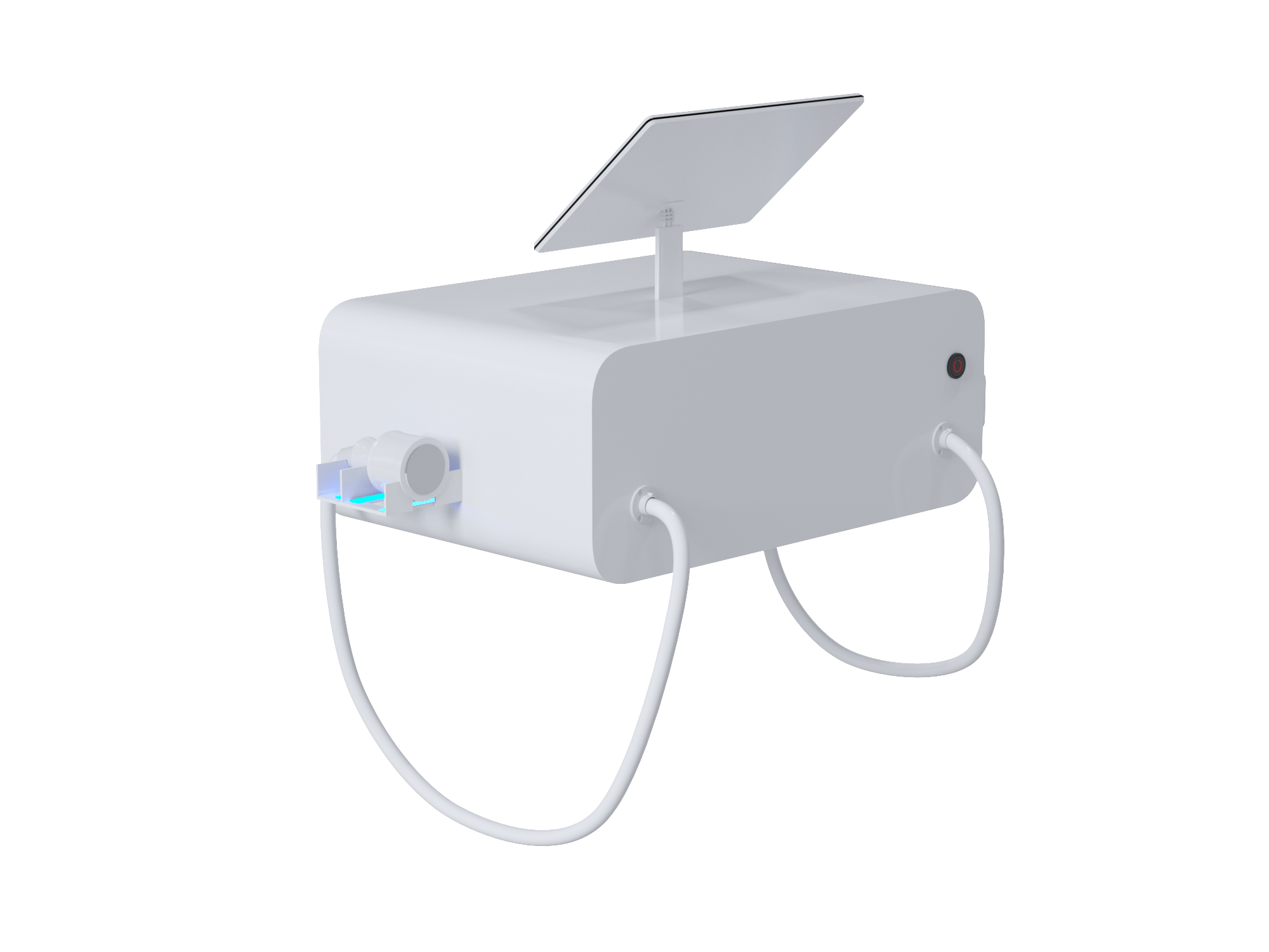 Iceberg Cryonick Roller - The Recovery Outlet