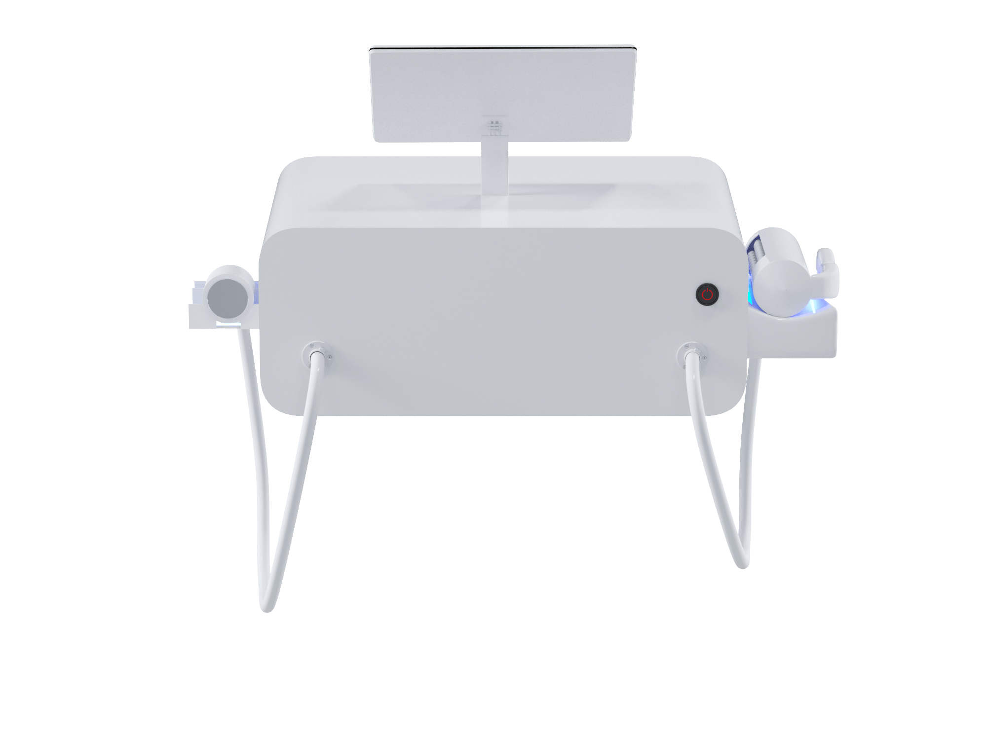 Iceberg Cryonick Roller - The Recovery Outlet