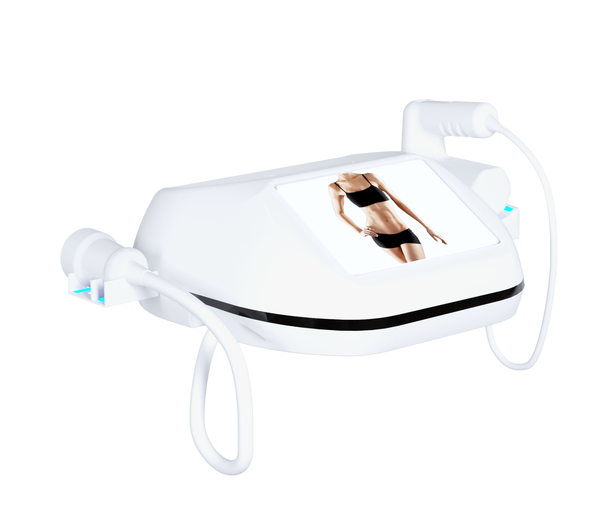 Iceberg Cryonick Roller Mini - The Recovery Outlet