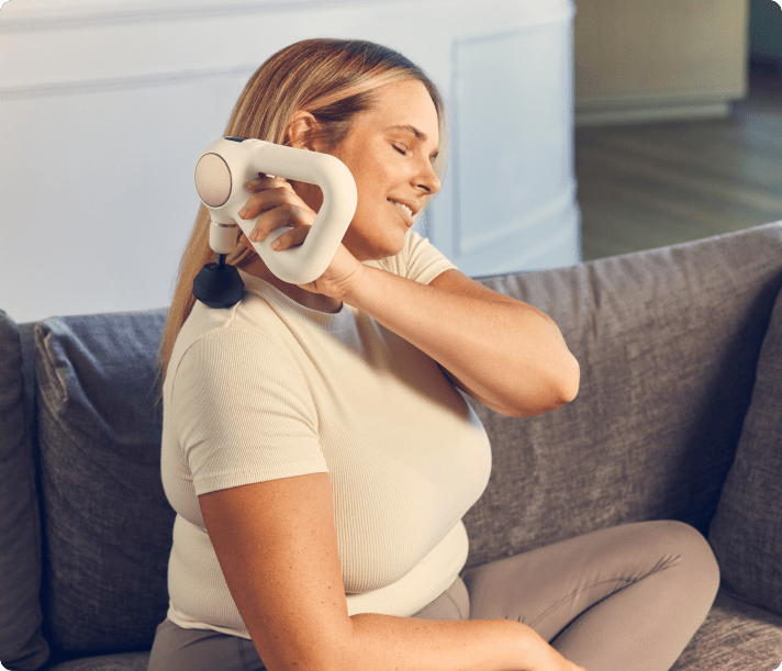 Theragun Sense - The Recovery Outlet