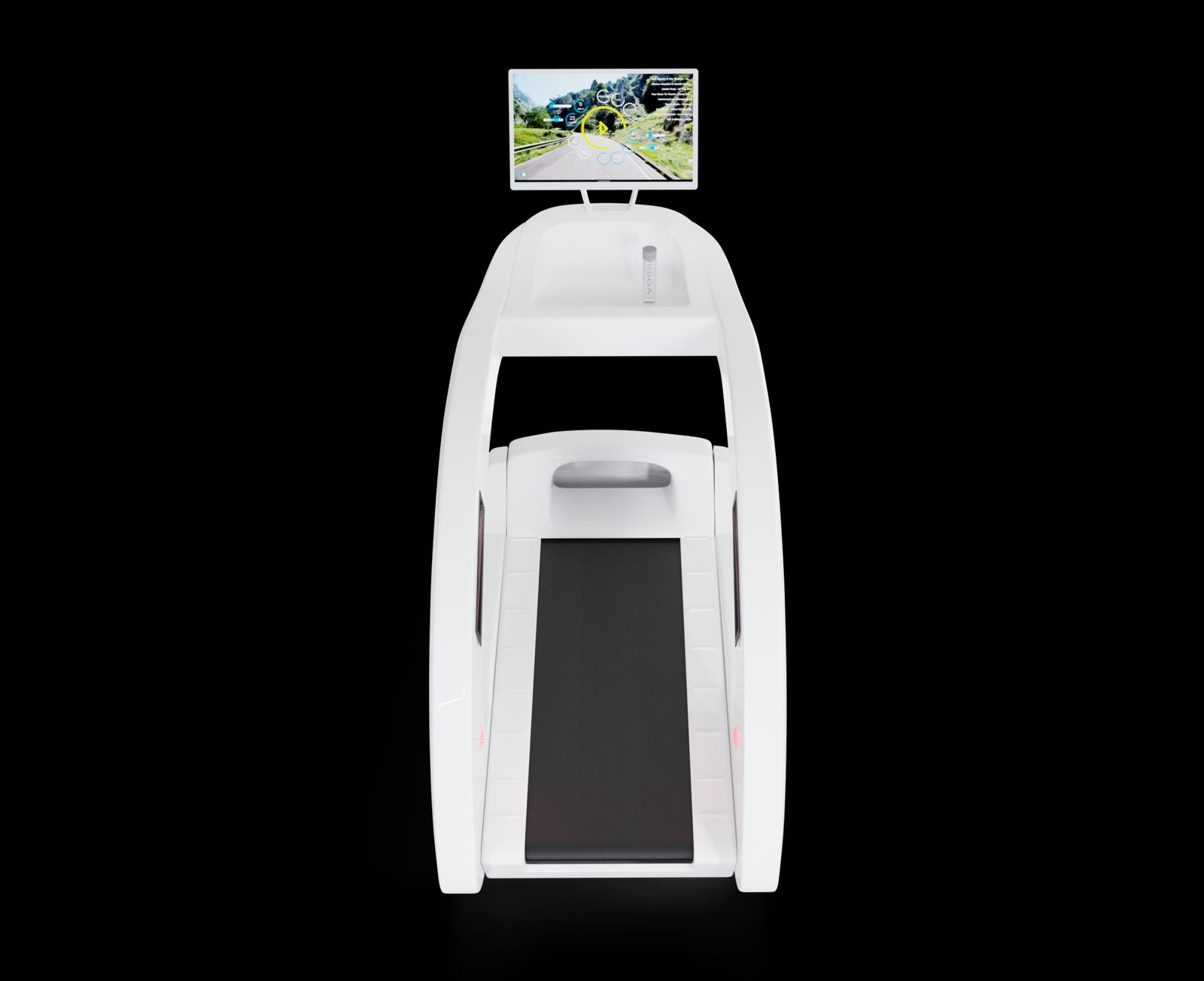 Infrarunink Infrared Treadmill