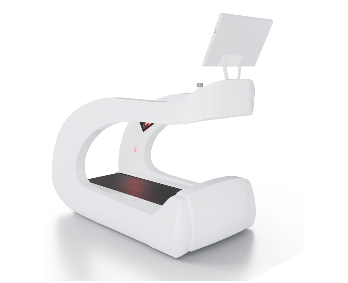 Infrarunink Infrared Treadmill - The Recovery Outlet