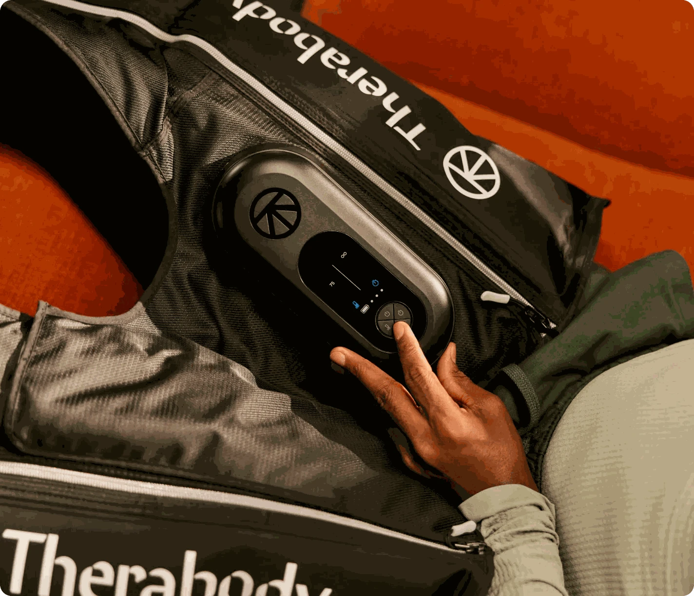 JetBoots Prime - The Recovery Outlet