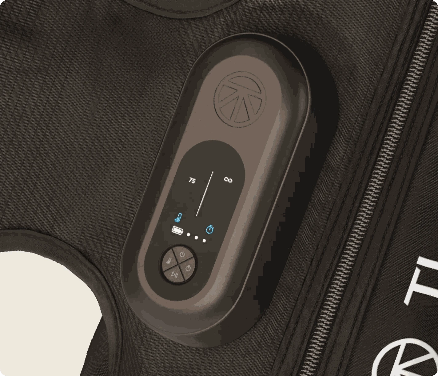 JetBoots Prime - The Recovery Outlet