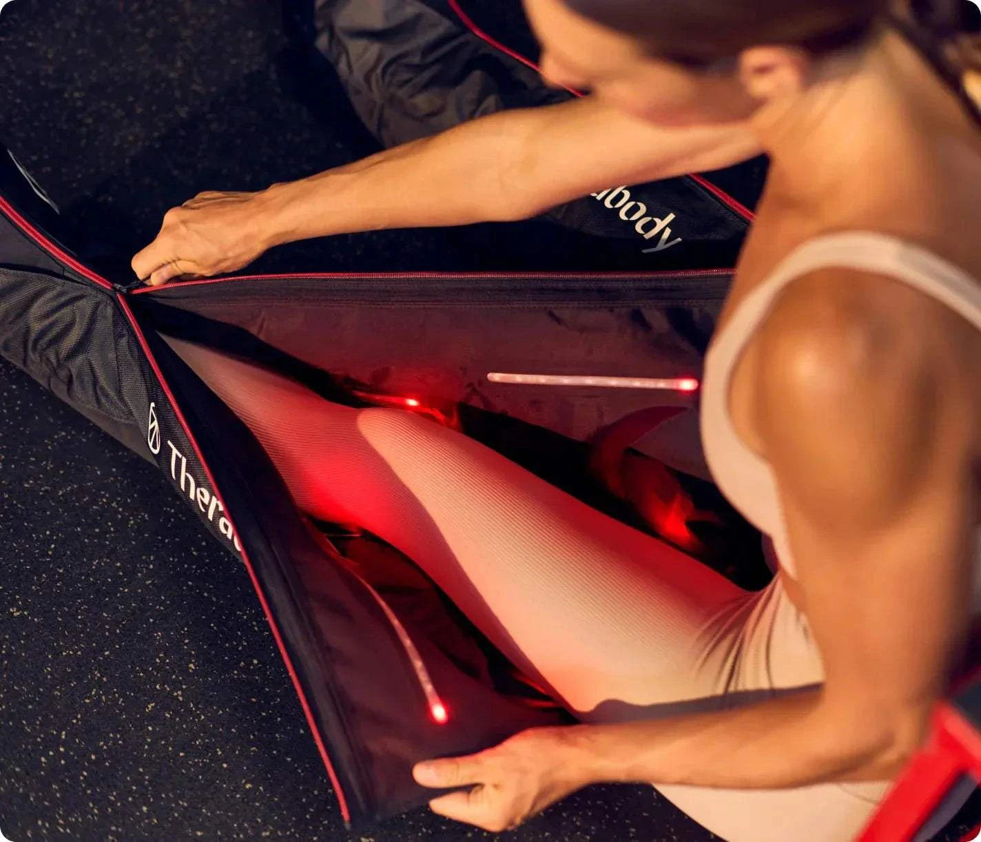JetBoots PRO Plus - The Recovery Outlet
