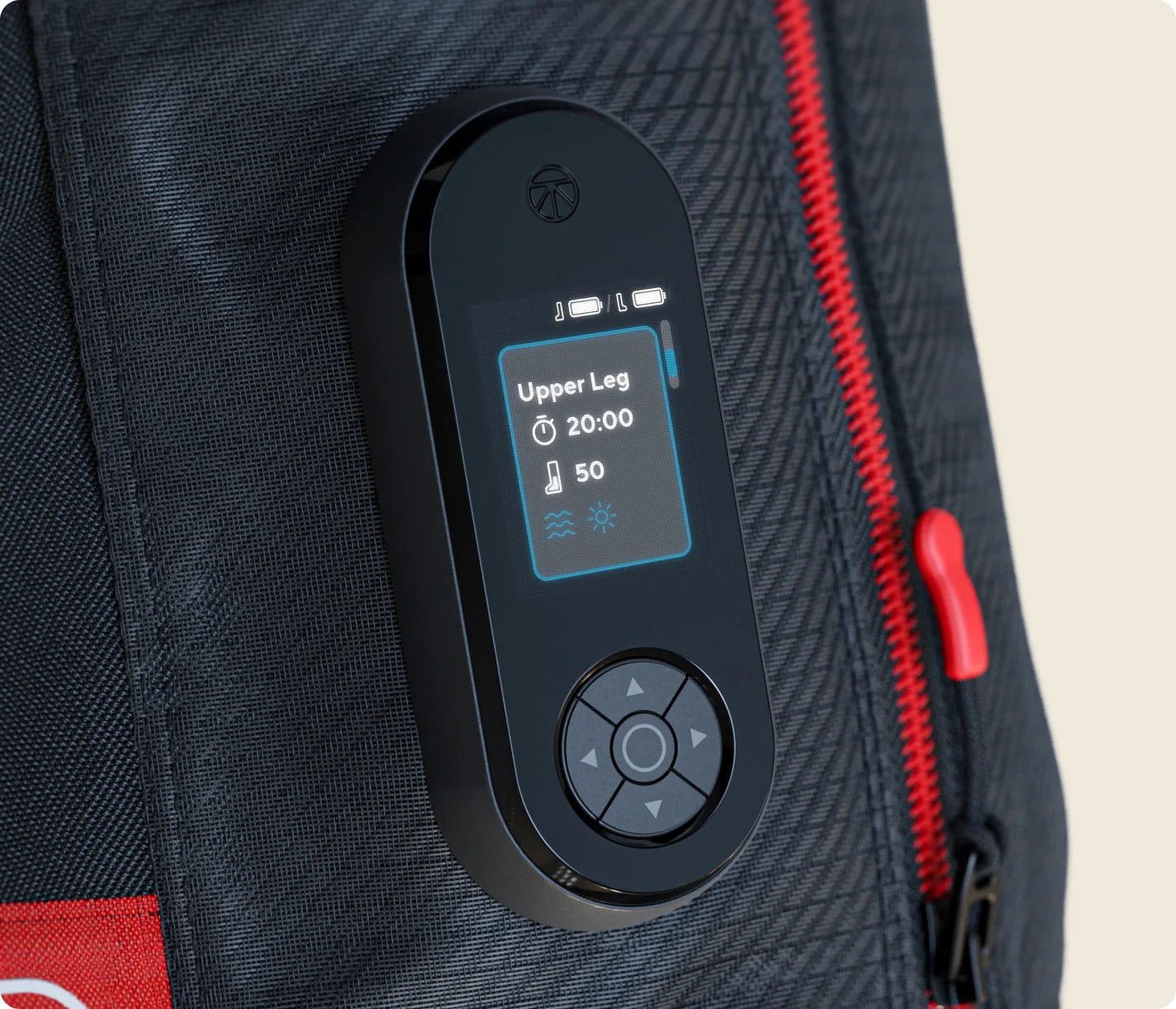 JetBoots PRO Plus - The Recovery Outlet