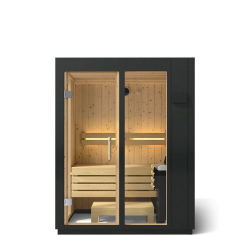 Kohler C1 Indoor Sauna Kit