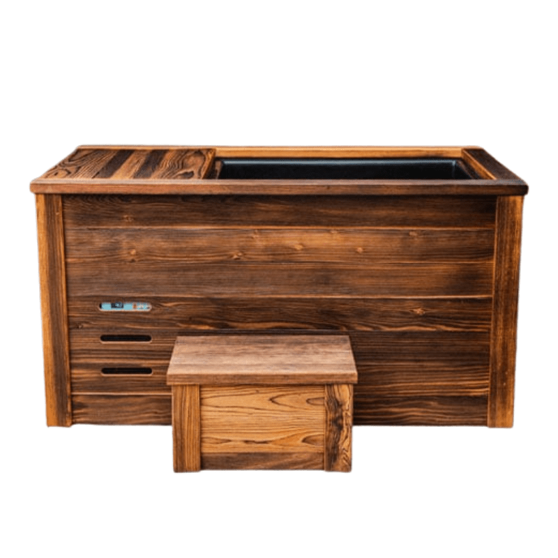 Kooru Cold Plunge Tub - The Recovery Outlet