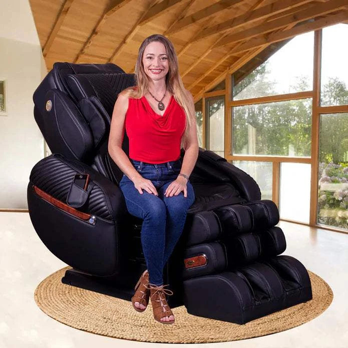 Luraco iRobotics 9 MAX PLUS Billionaire Edition