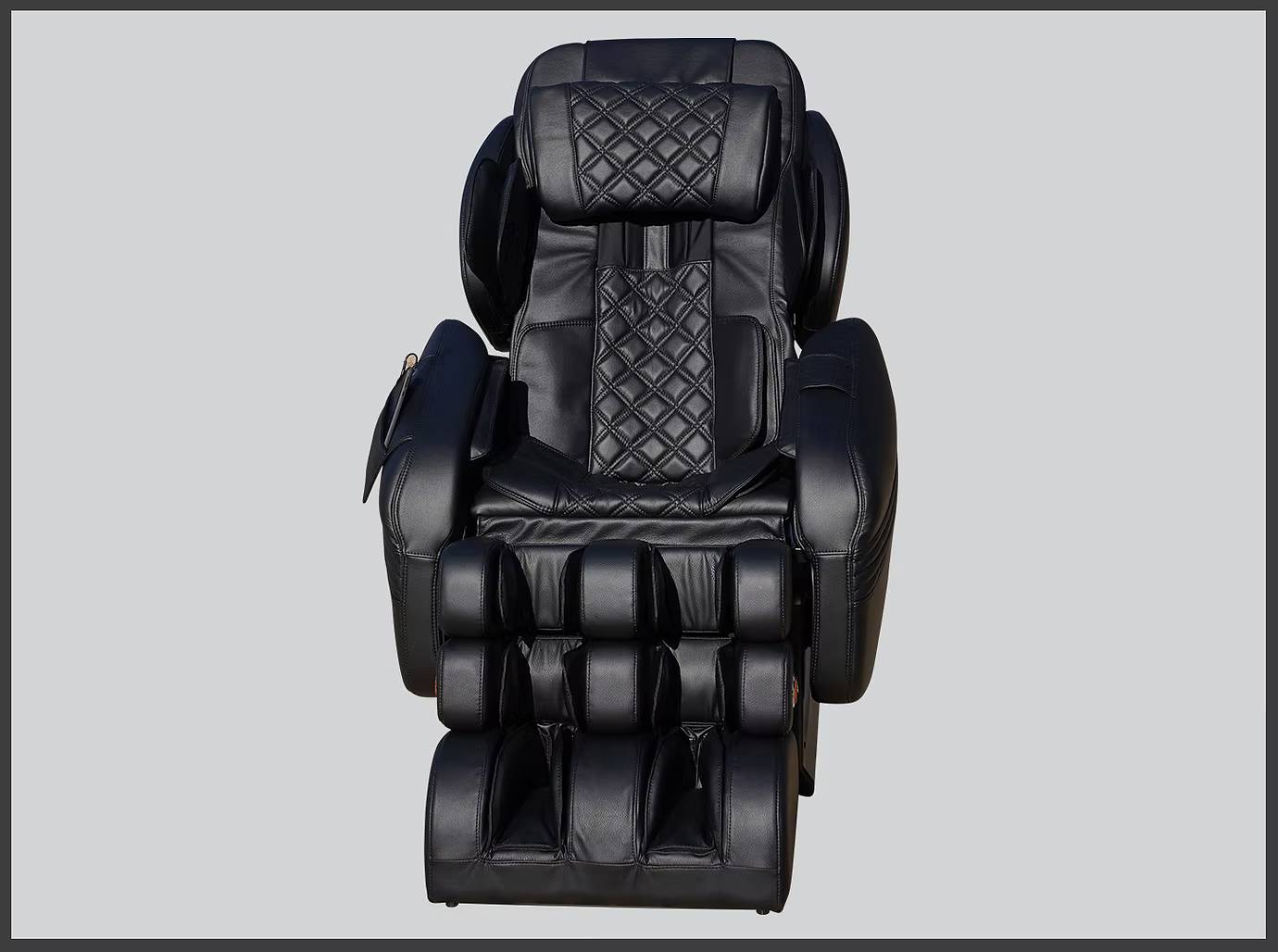 Luraco Model 3 Hybrid SL Massage Chair