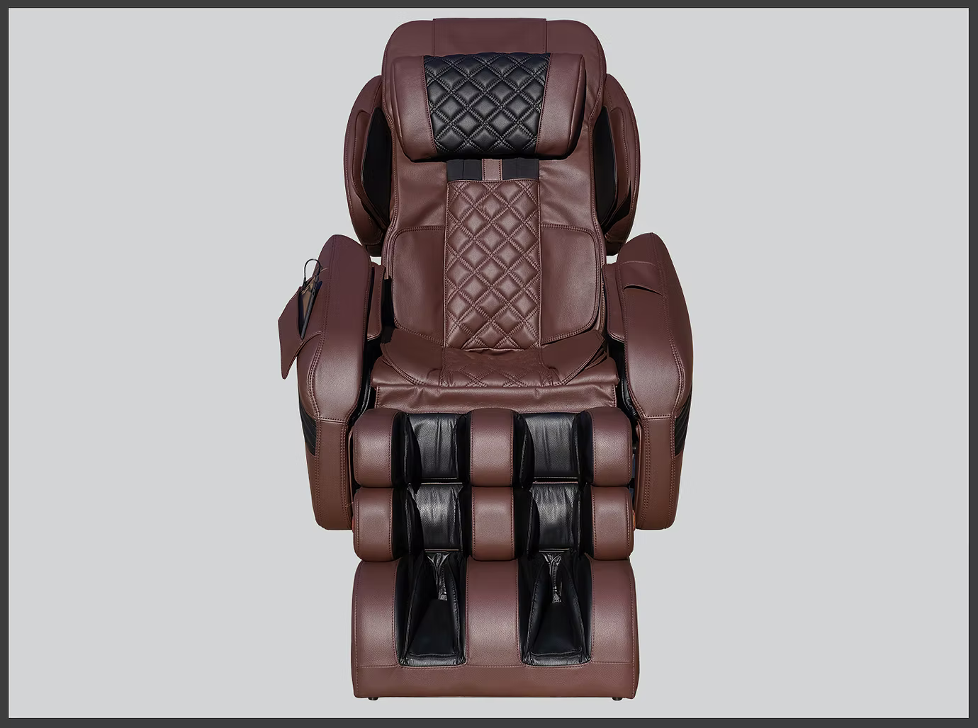 Luraco Model 3 Hybrid SL Massage Chair