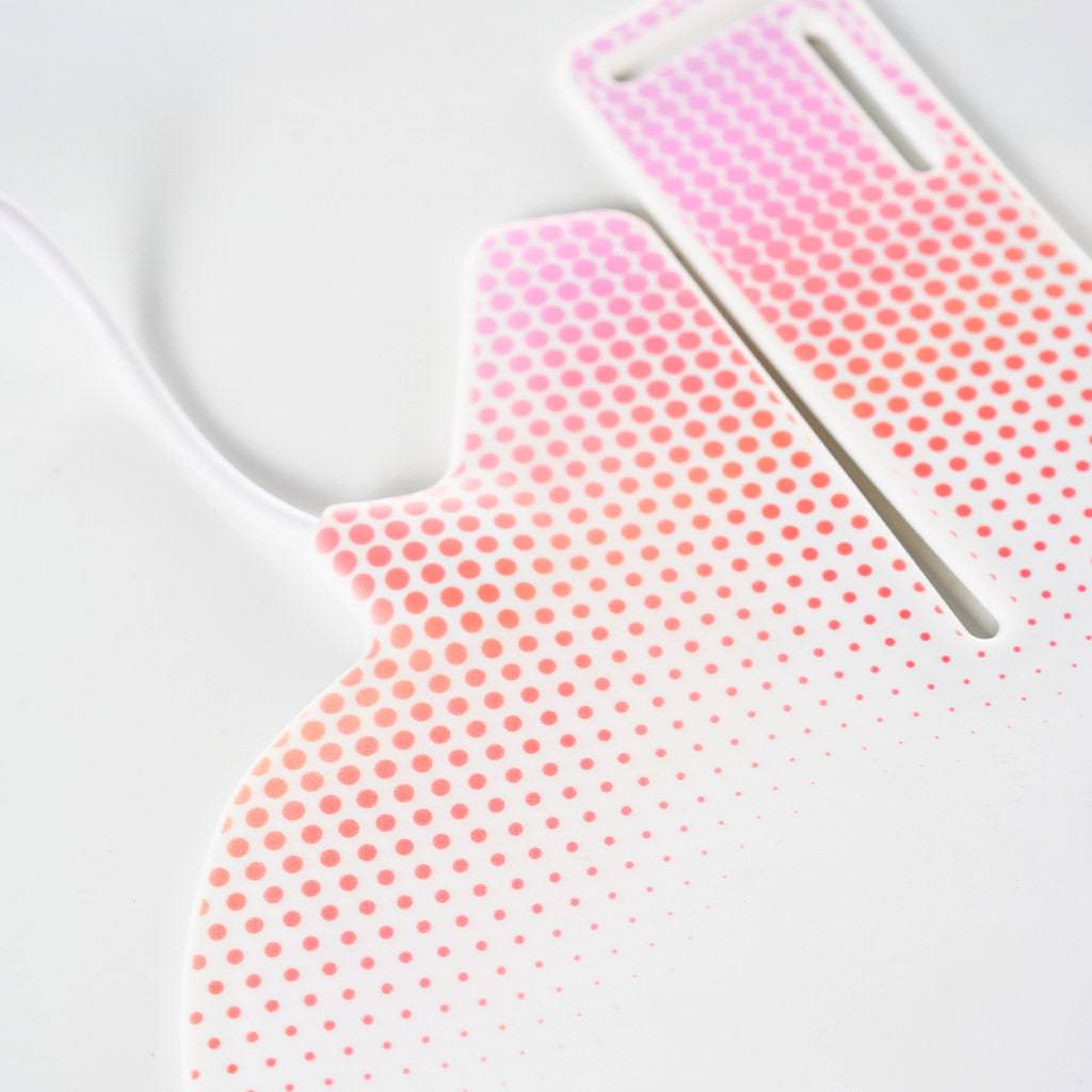 The Nushape Neck Piece, a Revolutionary LED Neck Mask - The Recovery Outlet