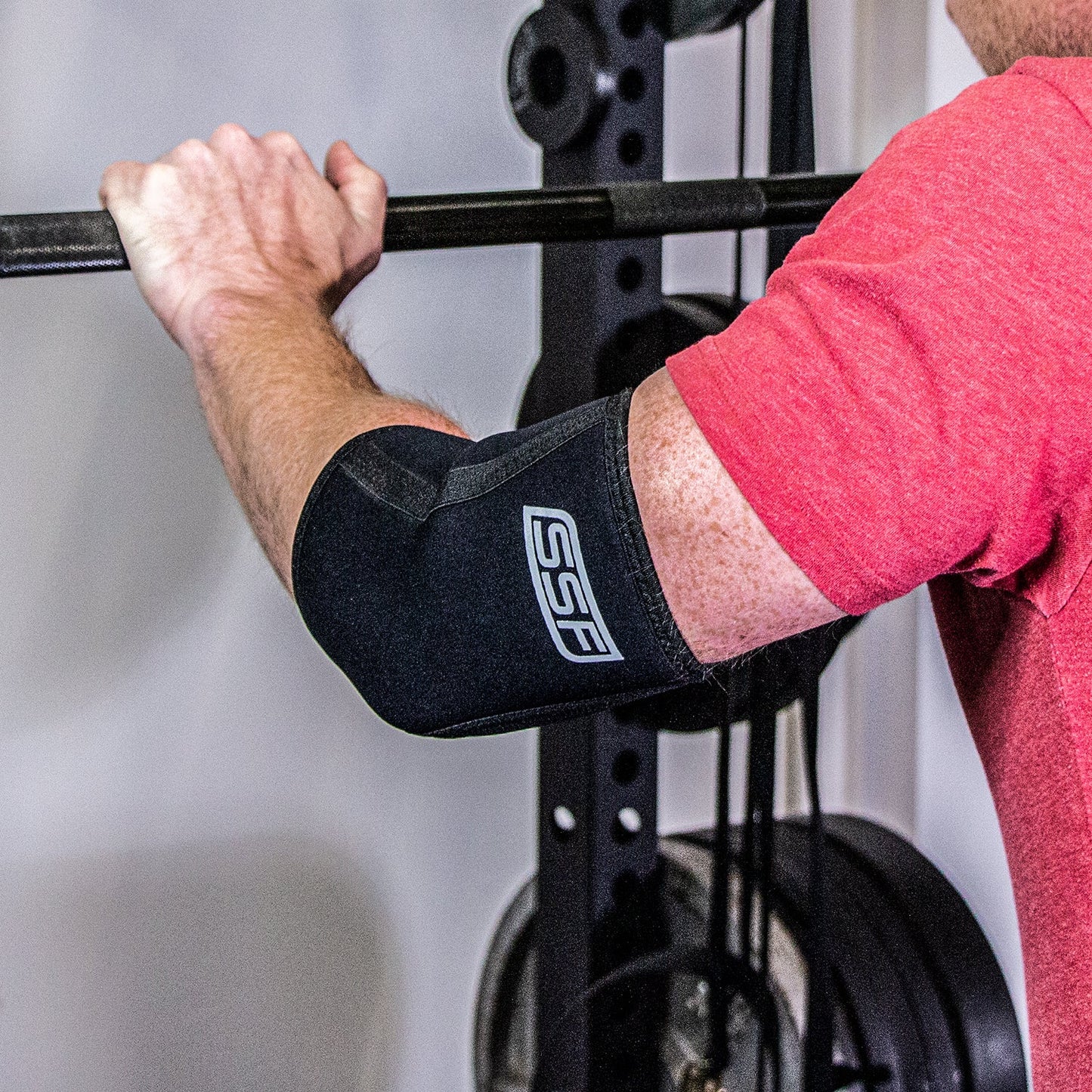 5mm Neoprene Elbow Sleeves - The Recovery Outlet