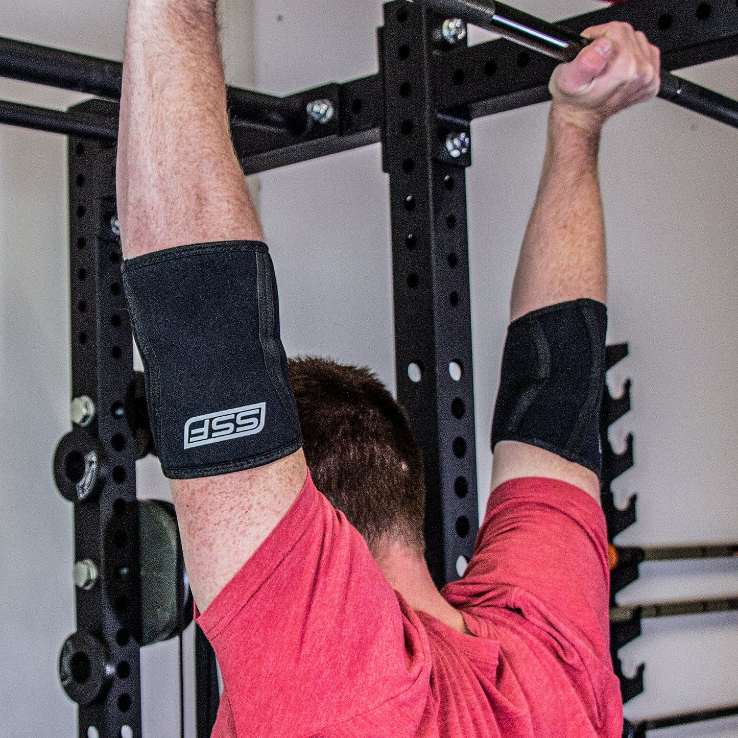 5mm Neoprene Elbow Sleeves - The Recovery Outlet
