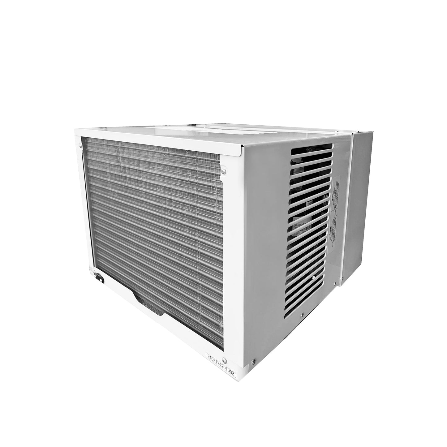 1 HP High Efficiency (HE) Water Chiller - The Recovery Outlet