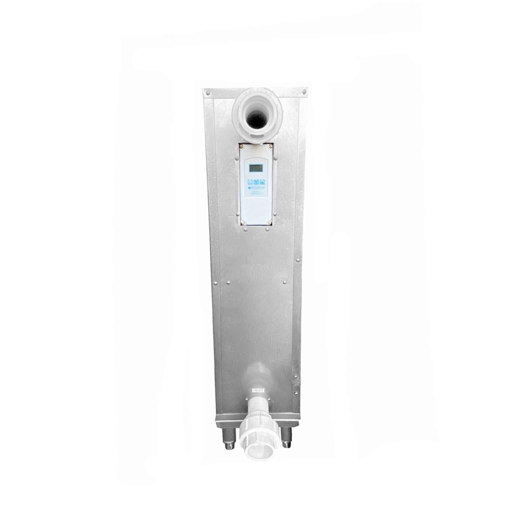 Penguin Commercial Water Chiller with copper heat exchanger for 2-5 ton capacity commercial use