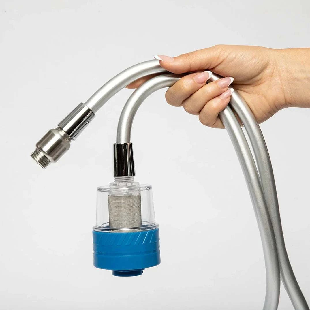 Echo Revive Hydrogen Bath Water Machine - The Recovery Outlet