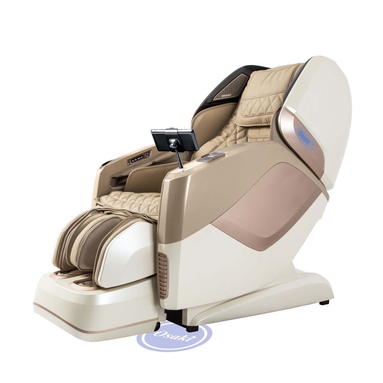Osaki OS - Pro Maestro LE - The Recovery Outlet